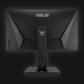 28'' Asus VG289Q TUF - UHD 4K - IPS - 5ms (3840x2160)