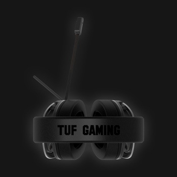 Asus TUF Gaming Bundle (keybord, mus, headset og musemåtte)