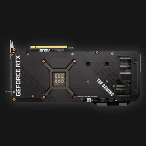 Asus GeForce® RTX 3080 10GB TUF