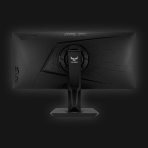 35'' Asus VG35VQ TUF - 21:9 Ultrawide - 100Hz Curved monitor