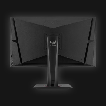 27'' Asus TUF VG27AQ - QHD - IPS - 155Hz Gaming - G-Sync comp.