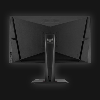 27'' Asus TUF VG27BQ - QHD - 0.4ms - 155Hz Gaming - G-Sync comp.