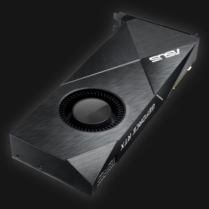 Asus GeForce® RTX 2080Ti 11GB Turbo