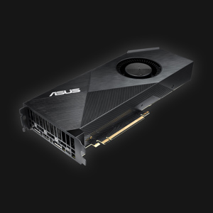 Asus GeForce® RTX 2080Ti 11GB Turbo