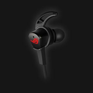 Asus ROG Cetra In-ear Gaming Headset