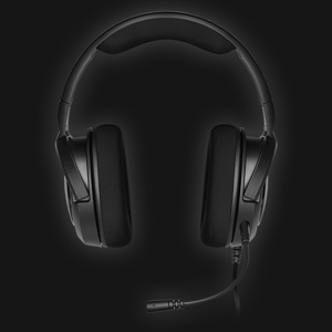 Corsair Refurbished HS35 Stereo Gaming headset