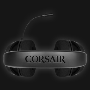 Corsair Refurbished HS35 Stereo Gaming headset