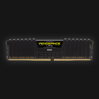 Corsair Vengeance 16GB DDR4-3600 RAM