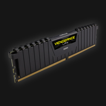 Corsair Vengeance 16GB DDR4-3600 RAM