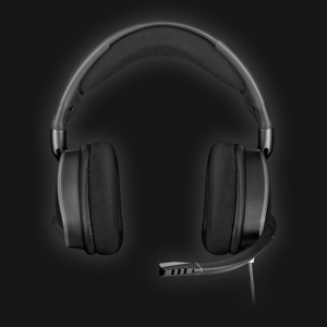 Corsair Refurbished VOID RGB Elite 7.1 Gaming Headset