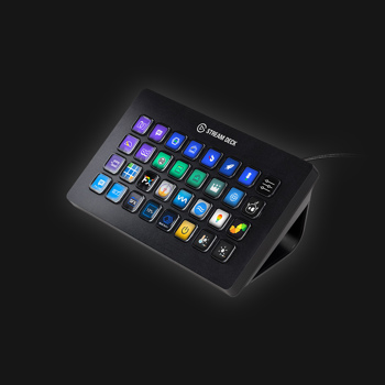 Elgato Stream Deck XL