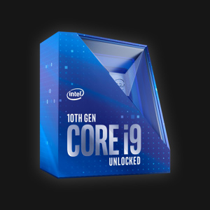 Intel® Core™ i9-10900K Processor  (Tray)