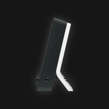 Logitech Z200 2.0 højtalersæt 10W RMS