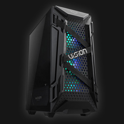 Asus TUF Gaming GT301 VG-Edition