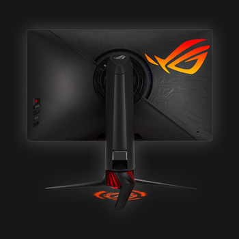 27'' Asus XG279Q ROG Strix - QHD - IPS - 1ms - 170Hz Gaming - G-Sync comp.