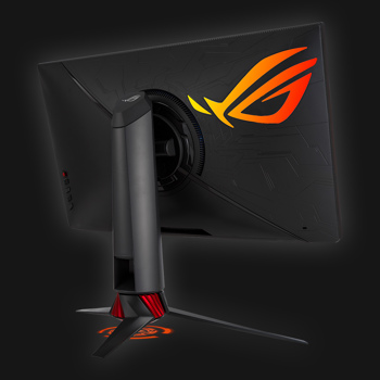 27'' Asus XG279Q ROG Strix - QHD - IPS - 1ms - 170Hz Gaming - G-Sync comp.