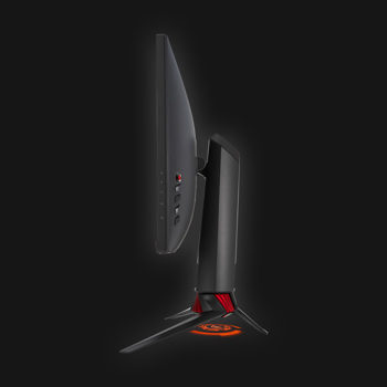 27'' Asus XG279Q ROG Strix - QHD - IPS - 1ms - 170Hz Gaming - G-Sync comp.