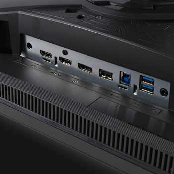 27'' Asus XG279Q ROG Strix - QHD - IPS - 1ms - 170Hz Gaming - G-Sync comp.