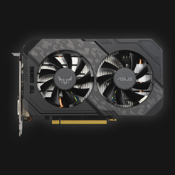 Asus GeForce® GTX 1660S 6GB TUF
