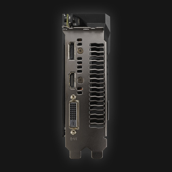 Asus GeForce® GTX 1660S 6GB TUF