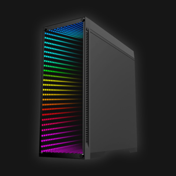 Vision Infinity RGB Kabinet