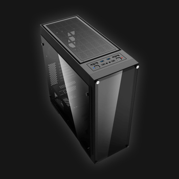 Vision Infinity RGB Kabinet