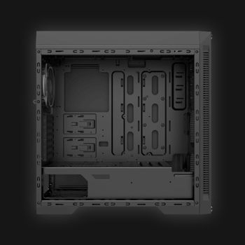Vision Infinity RGB Kabinet