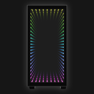 Vision Infinity Mini RGB Kabinet
