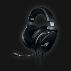 DEMO Asus ROG Theta Electret Gaming Headset