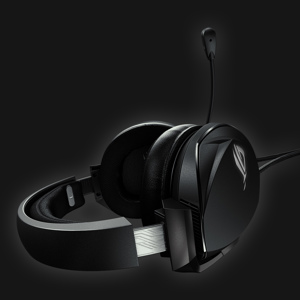 DEMO Asus ROG Theta Electret Gaming Headset