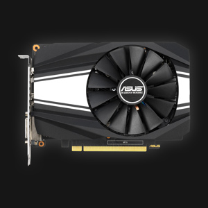 Asus GeForce® GTX 1650S 4GB Phoenix