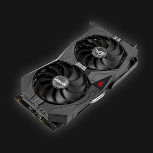 Asus Geforce® GTX 1660S 6GB ROG Strix