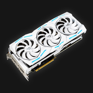 Asus GeForce® RTX 2080Ti 11GB ROG Strix White