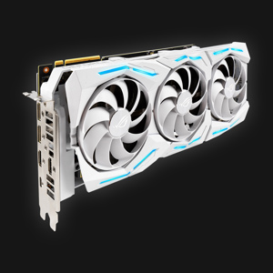 Asus GeForce® RTX 2080Ti 11GB ROG Strix White