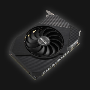 Asus GeForce® RTX 3050 8GB Phoenix