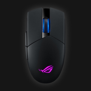 Asus ROG Strix Impact II Wireless Gaming Mus