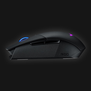 Asus ROG Strix Impact II Wireless Gaming Mus