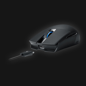 Asus ROG Strix Impact II Wireless Gaming Mus