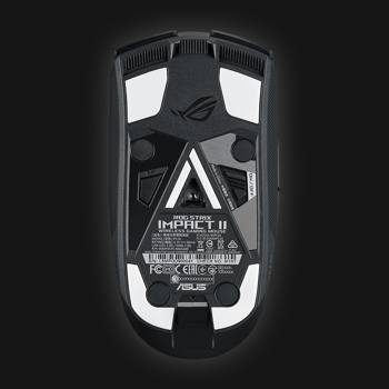 Asus ROG Strix Impact II Wireless Gaming Mus