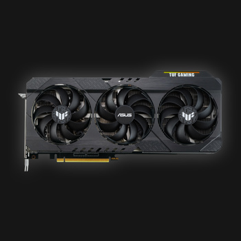 Asus GeForce® RTX 3060 Ti 8GB TUF