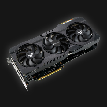 Asus GeForce® RTX 3060 Ti 8GB TUF