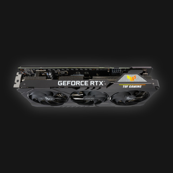 Asus GeForce® RTX 3060 Ti 8GB TUF