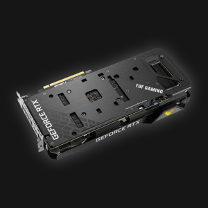Asus GeForce® RTX 3060 Ti 8GB TUF