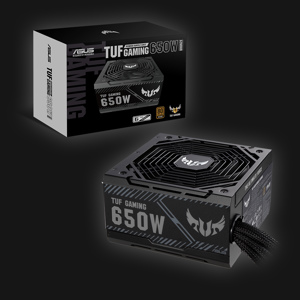 Asus TUF Gaming 650B 650W 80+ Bronze