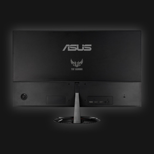 24" Asus VG249Q1R TUF - FullHD - IPS - 1ms - 165Hz Gaming
