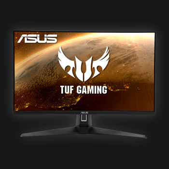 Asus VG279Q1A TUF 27" FHD - IPS - 165Hz