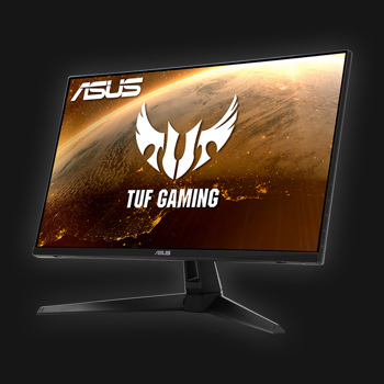 Asus VG279Q1A TUF 27" FHD - IPS - 165Hz
