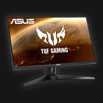 Asus VG279Q1A TUF 27" FHD - IPS - 165Hz