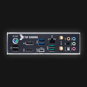 Asus Z590-Plus TUF Gaming (Wi-Fi) bundkort