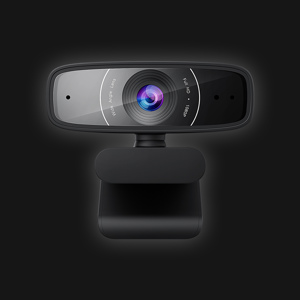 Asus C3 FullHD Webcam 